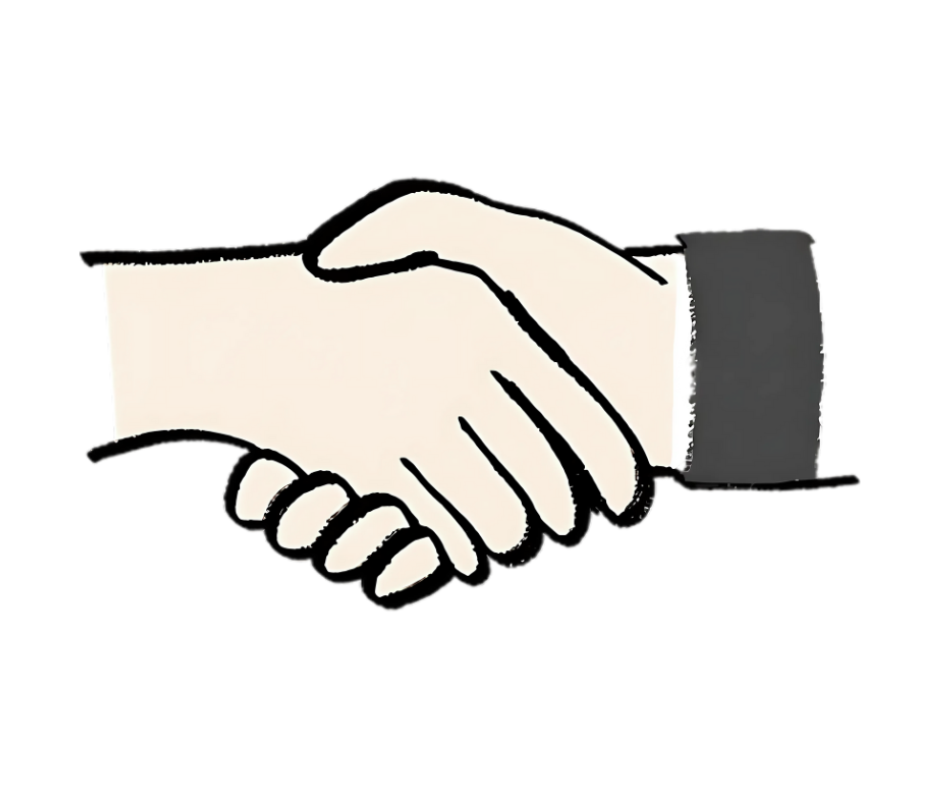 Handshake